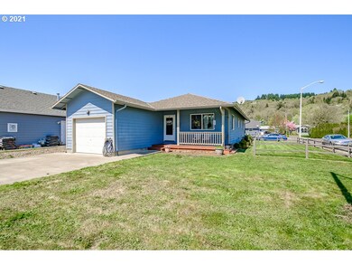 unlisted-address, Sheridan, OR 97378 - photo 2