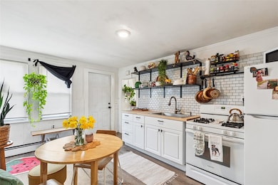 Unit 1- Kitchen