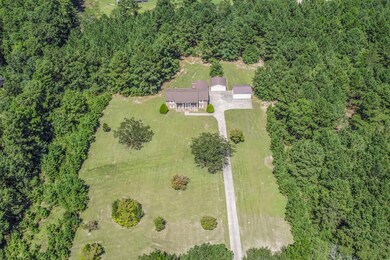 Aerial View!