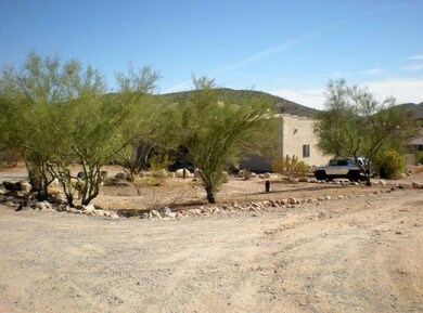 Circular Driveway