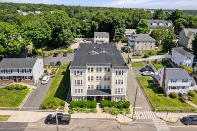 47 Chapel St unit 19, Norwood, MA 02062 - photo 6