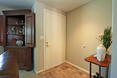Insulated door & storm door