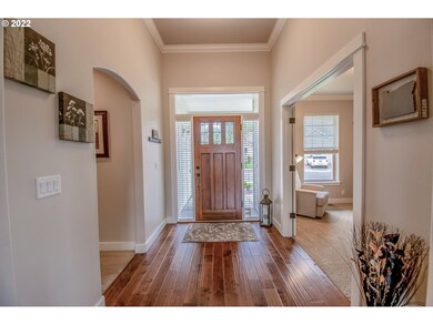 Entrance/Foyer