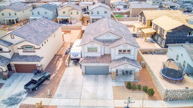 13648 Mill Hill Ct, El Paso, TX 79928 - photo 2