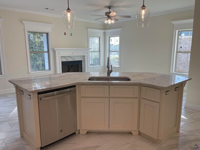 201 Buckhead Forest Dr, Warner Robins, GA 31088 - photo 6