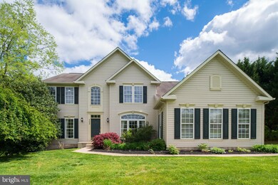 705 Conservatory Dr, Sykesville, MD 21784 - photo 4