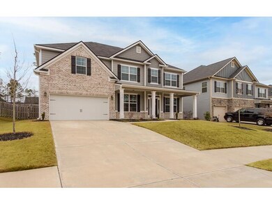 636 Tree Top Trail, Evans, GA 30809 - photo 2