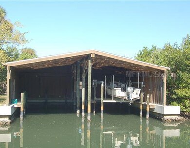Other - Boat house