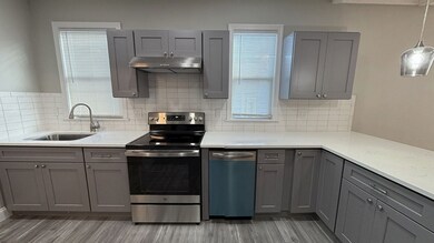 50 Lithgow St unit 3, Dorchester Center, MA 02124 - photo 4