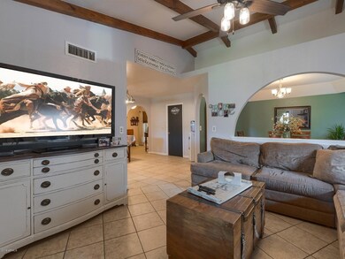 Family Room II