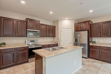 Kitchen Close up