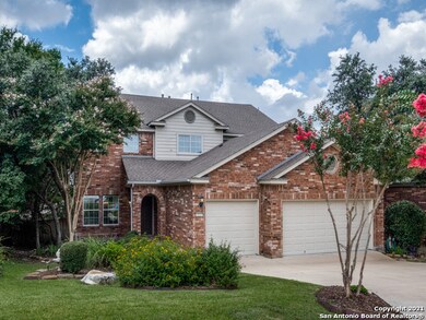 25527 Wesley Park, San Antonio, TX 78261 - photo 2