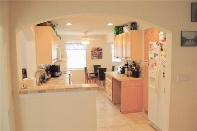 Eat In Kitchen