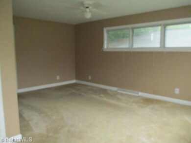 Interior Space/Layout.
