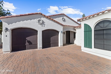 1777 W Ocotillo Rd unit 4, Chandler, AZ 85248 - photo 2