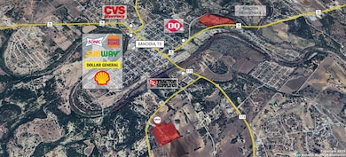 21.4 +/- AC Fm 1077, Bandera, TX 78003 - photo 7