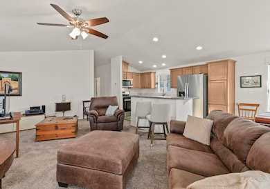 366 Antelope Cir SE, Albuquerque, NM 87123 - photo 4