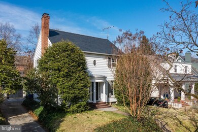 6 Hadley Square N, Baltimore, MD 21218 - photo 2