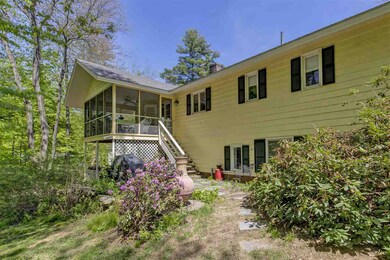 11 Jenny Ln unit 23, New London, NH 03257 - photo 2