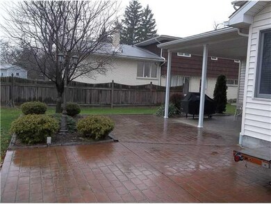 Patio/Deck