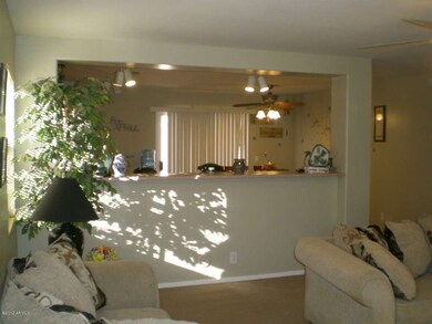 Very Comfortable Great Room