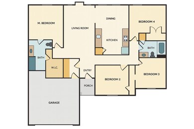 1040 Private Road 2628, Moberly, MO 65270 - photo 7