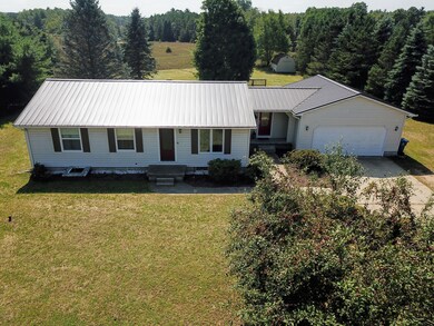 Front without pool