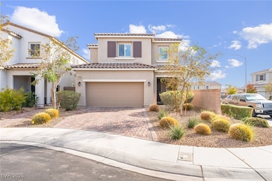 4726 Ring Toss Ct, North Las Vegas, NV 89032 - photo 2