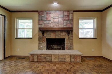 5015 N Vermont Ave, Oklahoma City, OK 73112 - photo 7