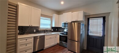 1018 E Gwinnett St unit B, Savannah, GA 31401 - photo 7