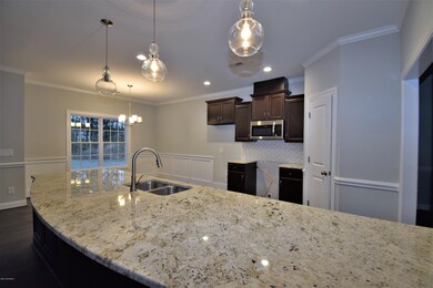 4008 Barrington Dr, Greenville, NC 27834 - photo 6