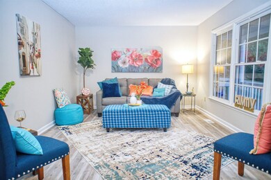 1802 N Chatham Ave, Siler City, NC 27344 - photo 4