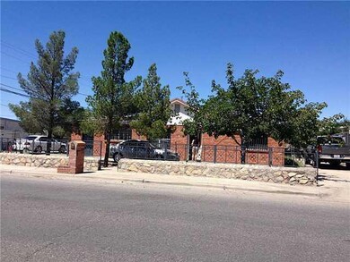 8005 Glendale Ave, El Paso, TX 79907 - photo 4