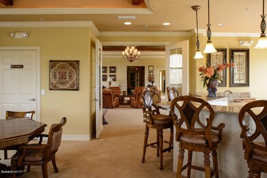 6131 Messina Ln unit 402, Cocoa Beach, FL 32931 - photo 7