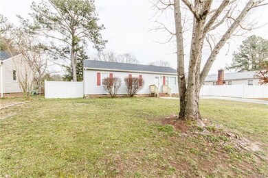 8717 Buttermint Dr, North Chesterfield, VA 23237 - photo 3