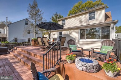 5907 Medora Rd, Linthicum Heights, MD 21090 - photo 4