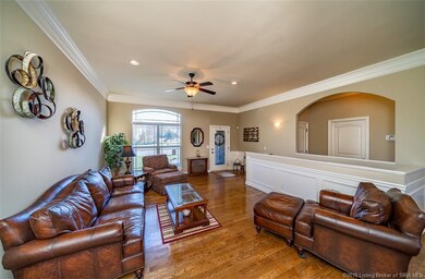 1386 Blossom Way NE, Corydon, IN 47112 - photo 4