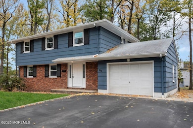 66 Claremont Ave, Colonia, NJ 07067 - photo 5