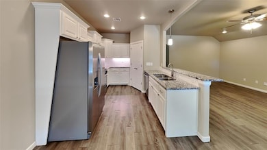 8809 SW 55th St unit B, Oklahoma City, OK 73179 - photo 7