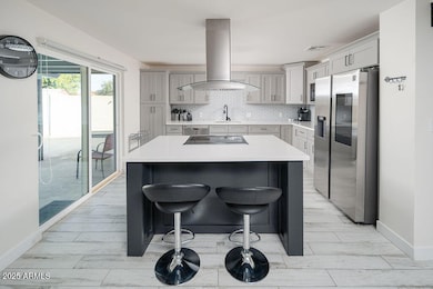 3314 E Cypress St, Phoenix, AZ 85008 - photo 4