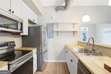 City Side Lofts unit 113, Atlanta, GA 30312 - photo 3