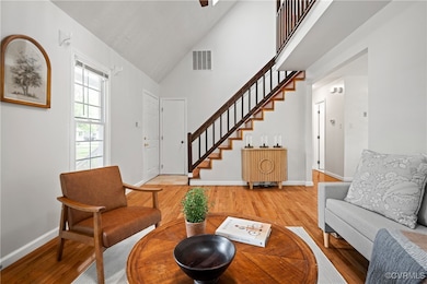 4519 Bexwood Dr, Chesterfield, VA 23832 - photo 3