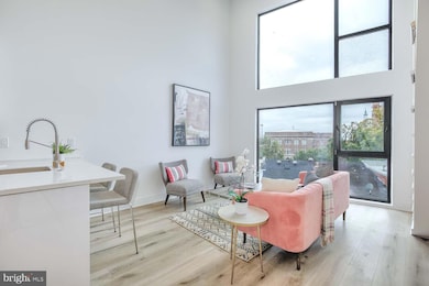 4328 Georgia Ave NW unit 401, Washington, DC 20011 - photo 2