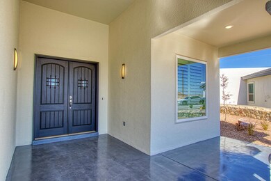 13761 Samlesbury Ave, Horizon City, TX 79928 - photo 3