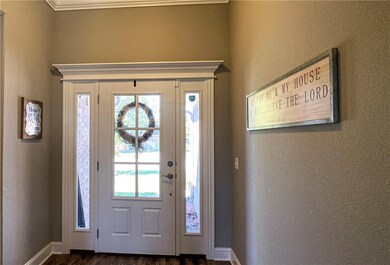 Entryway