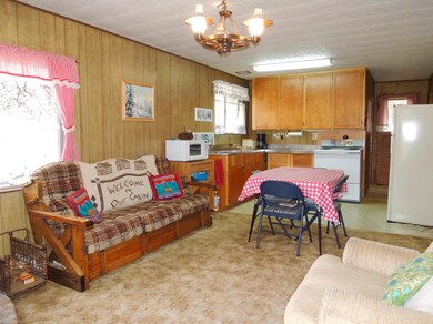 Livingroom.Kitchen