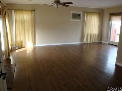 Lv Rm/Dining Area