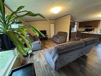 17545 E Coffee Creek Rd, Luther, OK 73054 - photo 4