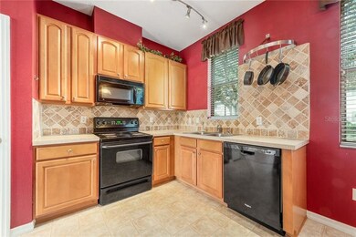 QUALITY APPLIANCES AND CUSTOM BACKSPLASH.