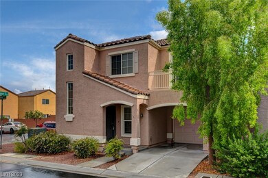 6215 Humus Ave, Las Vegas, NV 89139 - photo 2